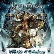 Review: Iron Mask - Fifth Son Of Winterdoom