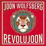 Joon Wolfsberg: Revolujoon