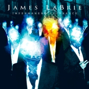 Review: James LaBrie - Impermanent Resonance