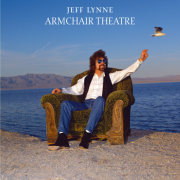 Review: Jeff Lynne - Armchair Theatre