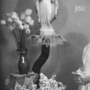 Review: Jesu - Everyday I Get Closer To The Light From Which I Came