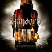 Review: Kimaera - The Harbinger Of Doom