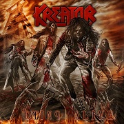 Kreator: Dying Alive