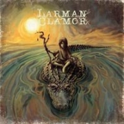 Larman Clamor: Alligator Heart