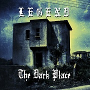 Review: Legend - The Dark Place