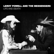 Review: Leroy Powell And The Messengers - Life And Death