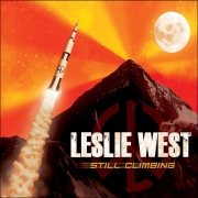 Review: Leslie West - Still Climbing