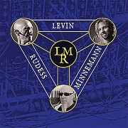 Review: Levin Minnemann Rudess - L M R