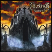 Review: Lifeless - Godconstruct