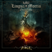Lingua Mortis Orchestra feat. Rage: LMO