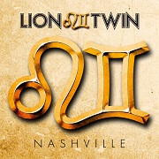 Review: Lion Twin - Nashville