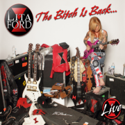 Lita Ford: The Bitch Is Back