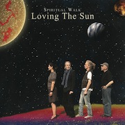 Review: Loving The Sun - Spiritual Walk