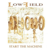 DVD/Blu-ray-Review: Lowfield - Start The Machine