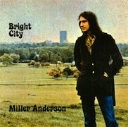 Miller Anderson: Bright City (1971)