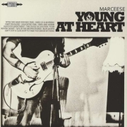 DVD/Blu-ray-Review: Marceese - Young At Heart