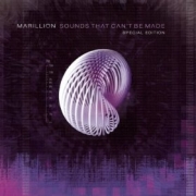 Marillion: Sounds That Can't Be Made [Special Edition 2CD]