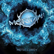 Review: Meridian - Metallurgy