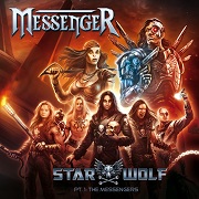 Messenger: Starwolf Pt. I - The Messengers