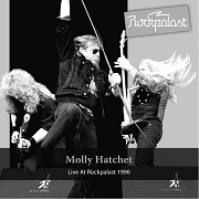 Molly Hatchet: Live At Rockpalast 1996