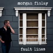 DVD/Blu-ray-Review: Morgan Finlay - Fault Lines
