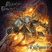 Mystic Prophecy: Killhammer
