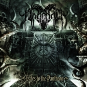 Negator: Gates To the Pantheon