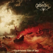 Review: Netherbird - The Ferocious Tides Of Fate