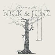 Review: Nick & June - Flavor & Sin