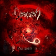 Review: Obscura - Illegimitation