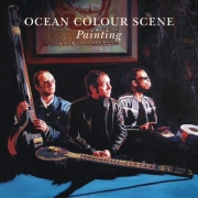 Review: Ocean Colour Scene - Painting