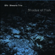 Ofir Shwartz Trio: Shades Of Fish