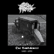 Review: Old Funeral - Our Condolences