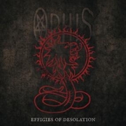 Review: Ophis - Effigies Of Desolation