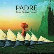 Review: Padre - From Faraway Island