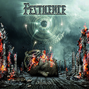 Review: Pestilence - Obsideo