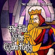 The Psychedelic Ensemble: The Tale Of The Golden King