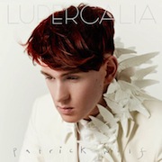 Review: Patrick Wolf - Lupercalia