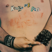 Poison Idea: Kings Of Punk (Re-Release)