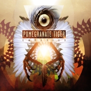 Pomegranate Tiger: Entities