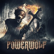 Powerwolf: Preachers Of The Night