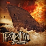 President Evil: Back From Hell's Holiday