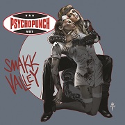 Psychopunch: Smakk Valley