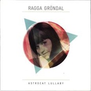 Review: Ragga Gröndal - Astrocat Lullaby