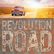 Review: Revolution Road - Revolution Road