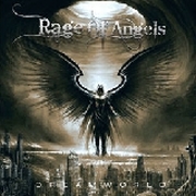 Review: Rage Of Angels - Dreamworld