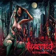 Review: Re-Armed - Rottendam