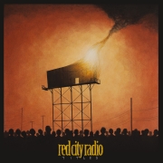 DVD/Blu-ray-Review: Red City Radio - Titles