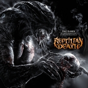 Review: Reptilian Death - The Dawn Of Consummation And Emergence