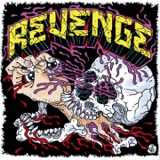 Revenge (Swe): Revenge